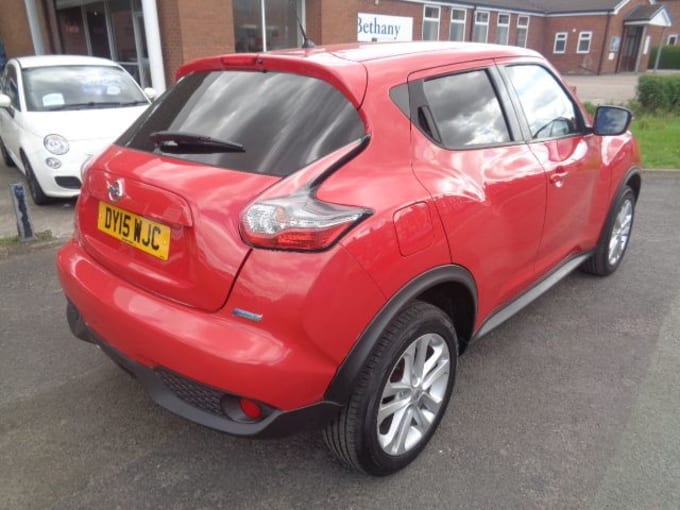 2025 Nissan Juke