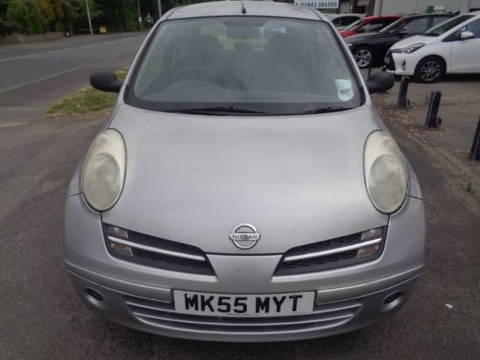 2025 Nissan Micra