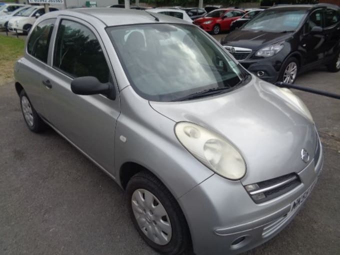 2025 Nissan Micra