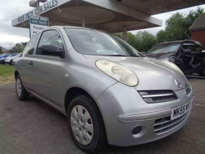 2025 Nissan Micra