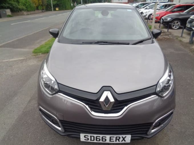 2025 Renault Captur
