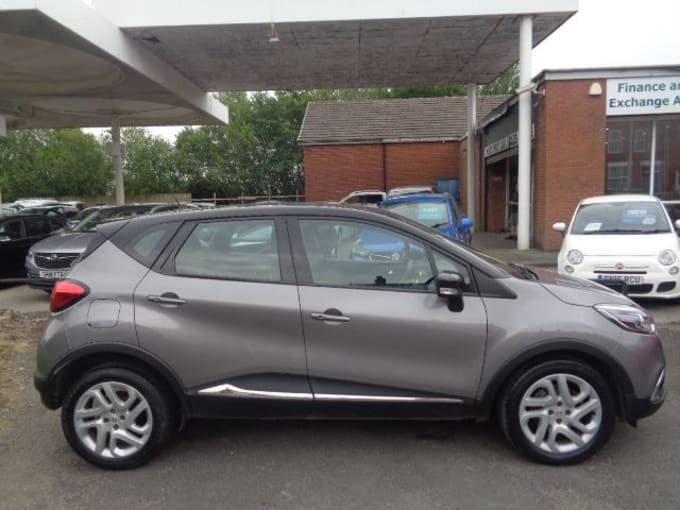 2025 Renault Captur