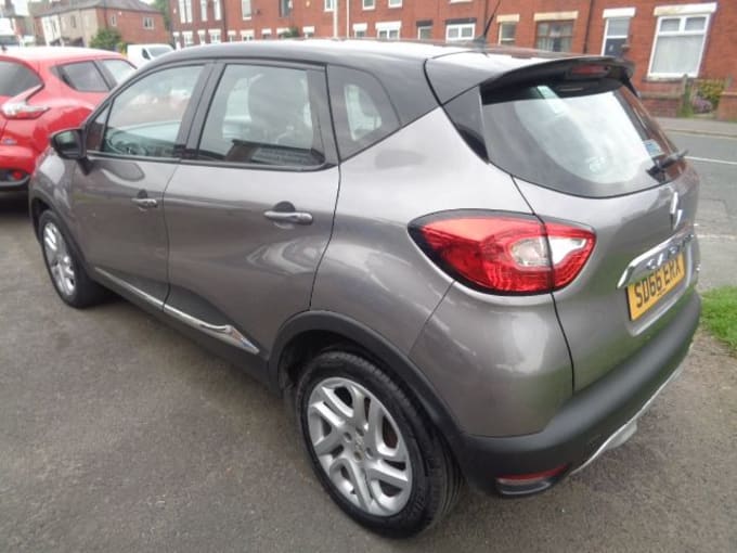 2025 Renault Captur