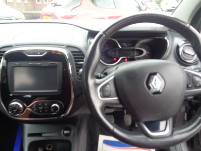 2025 Renault Captur