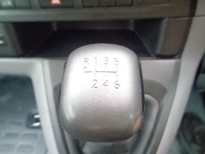 2025 Citroen Dispatch