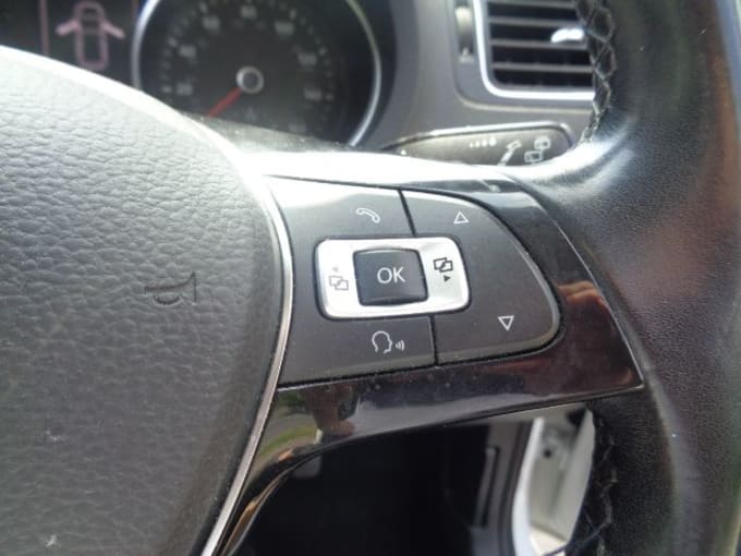2025 Volkswagen Polo