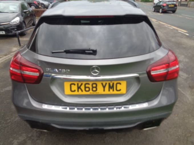 2025 Mercedes-benz Gla