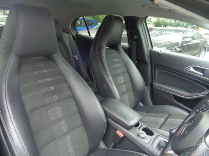 2025 Mercedes-benz Gla