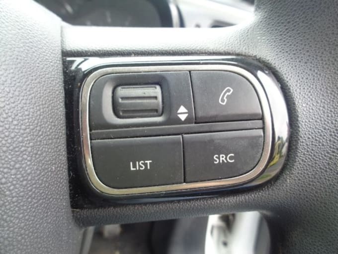 2025 Citroen C3