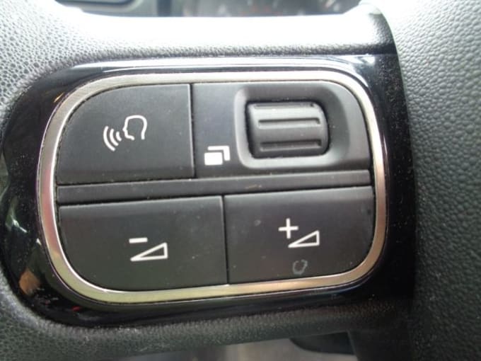 2025 Citroen C3