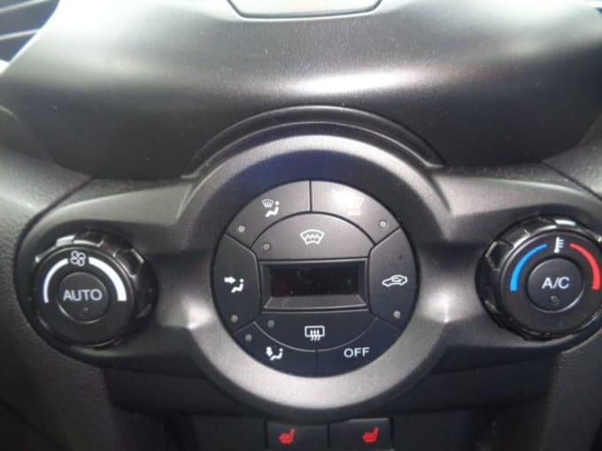 2025 Ford Ecosport