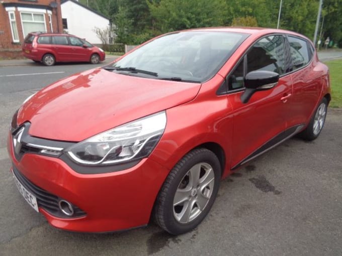 2025 Renault Clio