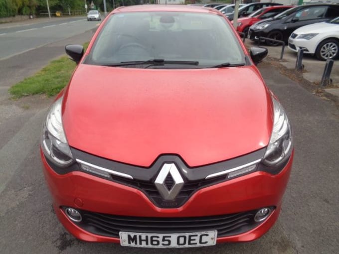 2025 Renault Clio