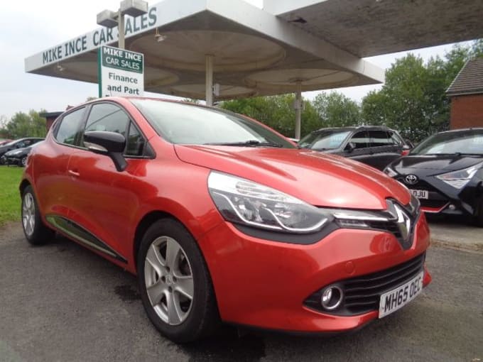 2025 Renault Clio
