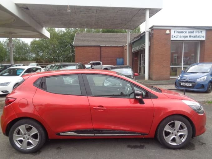 2025 Renault Clio