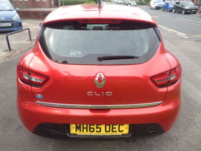 2025 Renault Clio