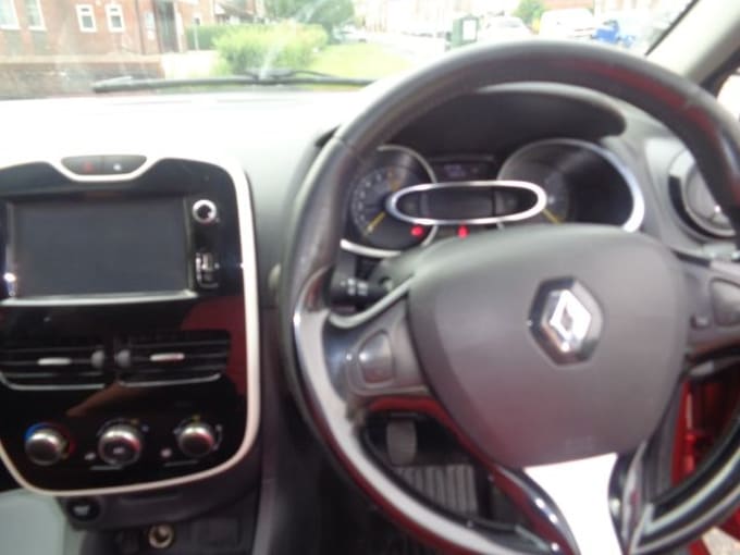 2025 Renault Clio