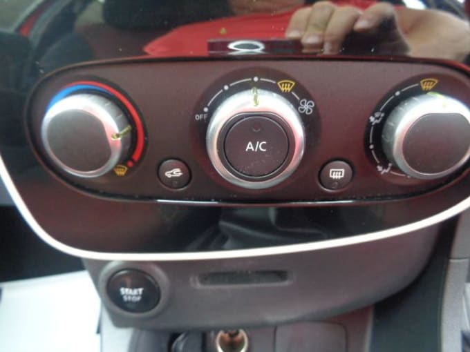 2025 Renault Clio