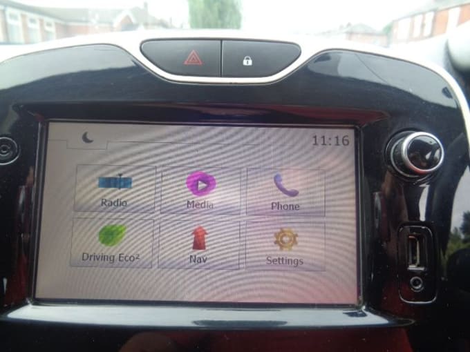 2025 Renault Clio