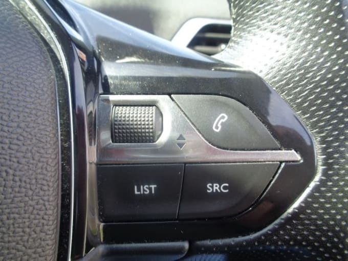 2025 Peugeot 3008