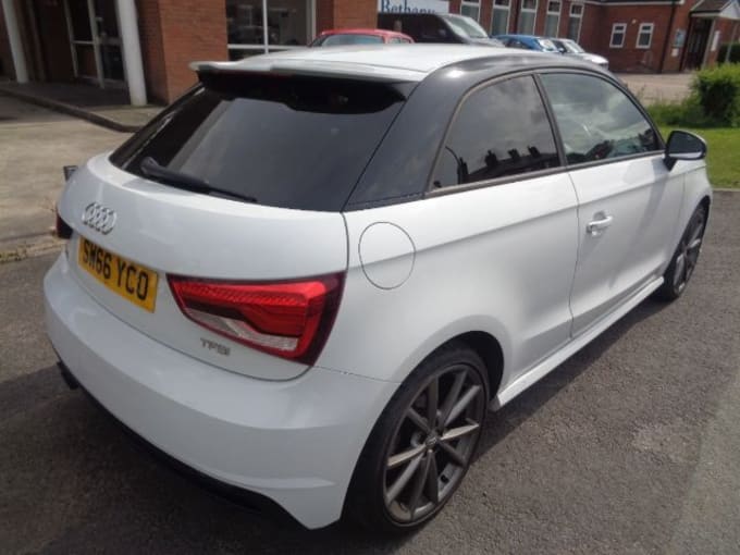 2025 Audi A1