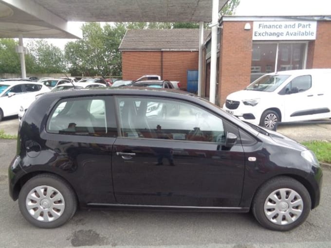 2025 Skoda Citigo