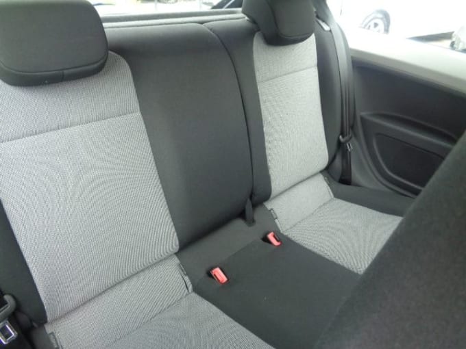 2025 Skoda Citigo