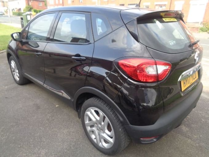 2025 Renault Captur