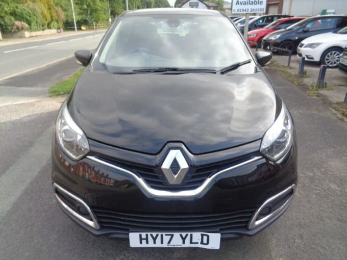 2025 Renault Captur