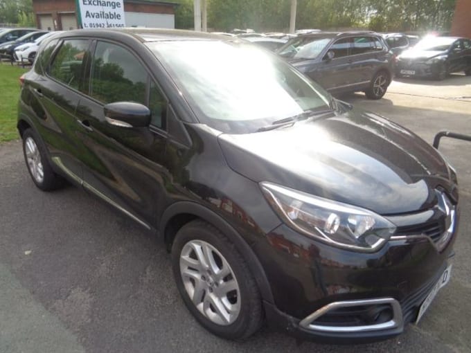 2025 Renault Captur