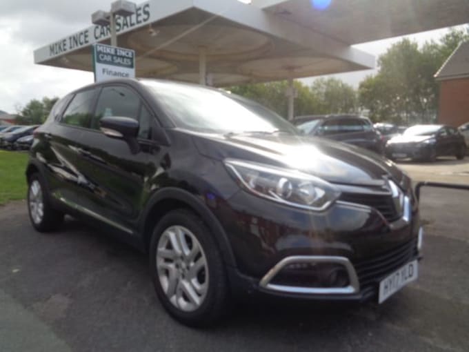 2025 Renault Captur