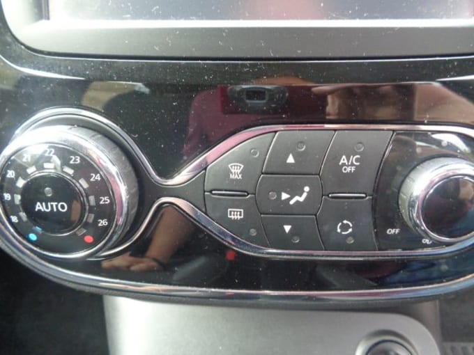 2025 Renault Captur