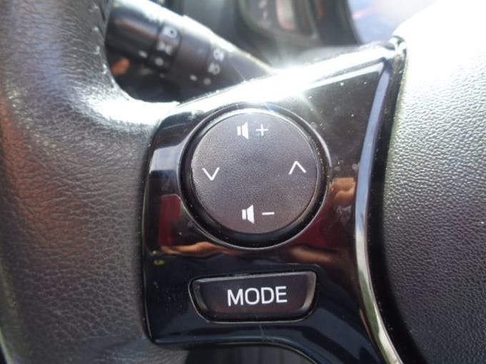 2025 Toyota Aygo