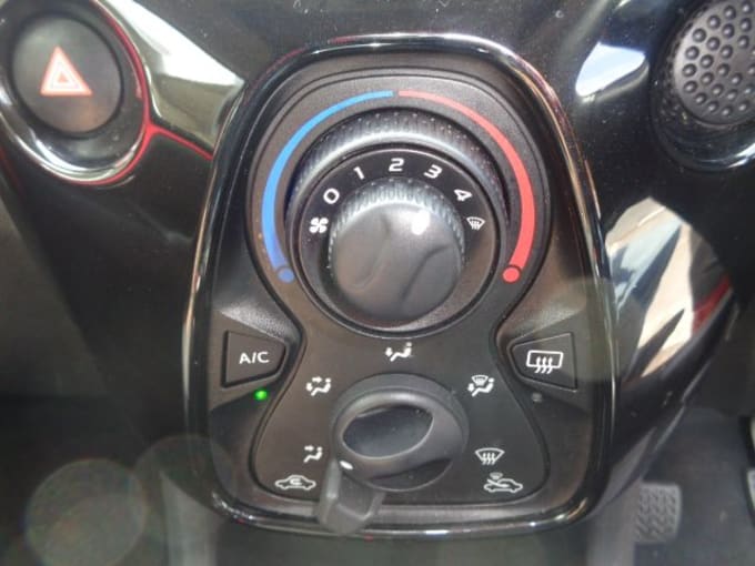 2025 Toyota Aygo