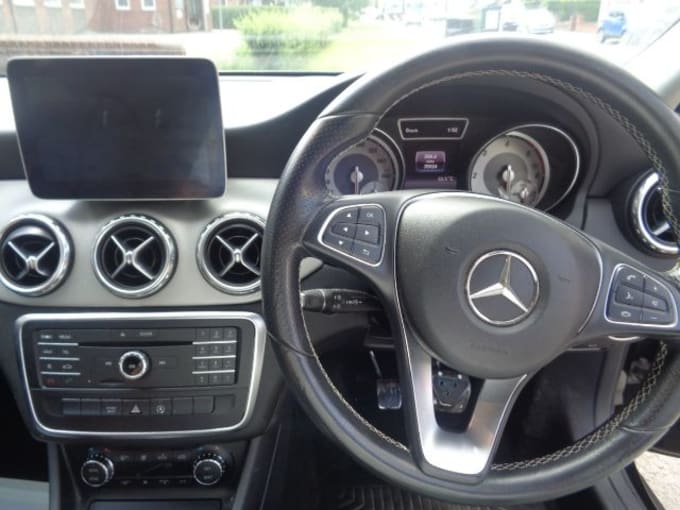 2025 Mercedes-benz Gla