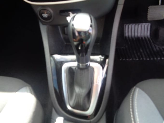 2015 Renault Clio