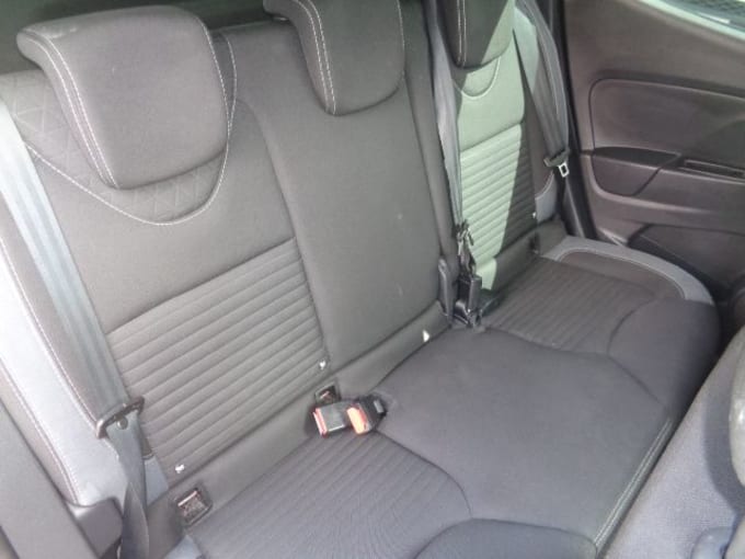 2015 Renault Clio