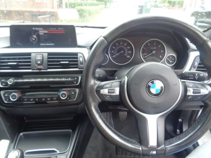 2025 BMW 4 Series Gran Coupe