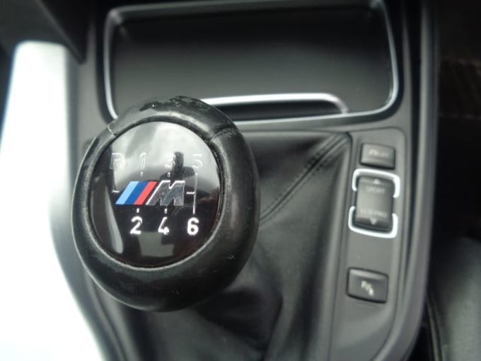 2025 BMW 4 Series Gran Coupe