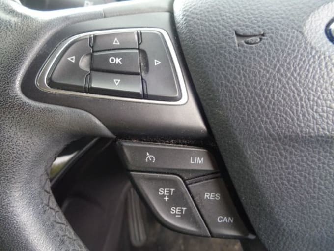 2017 Ford Kuga