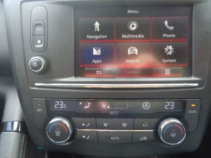 2017 Renault Kadjar