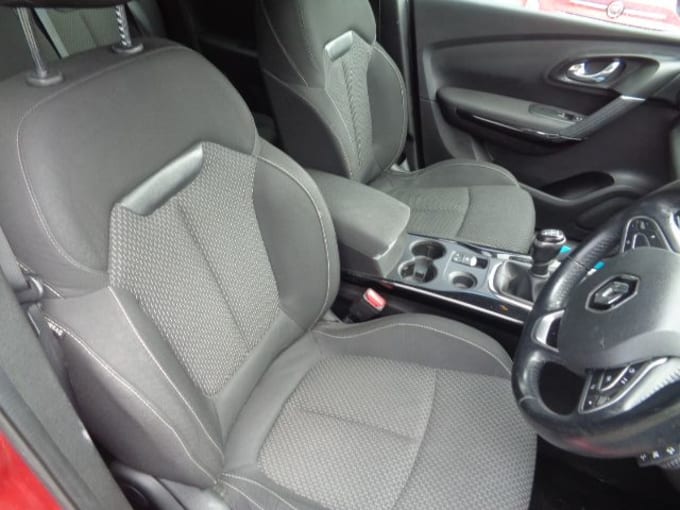 2017 Renault Kadjar