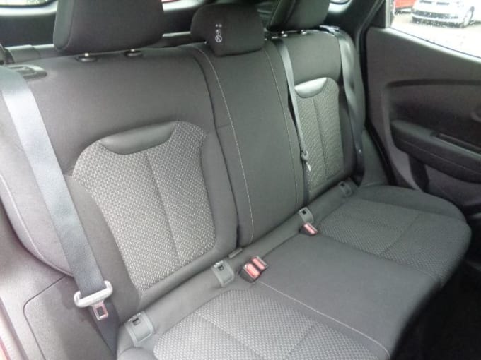 2017 Renault Kadjar