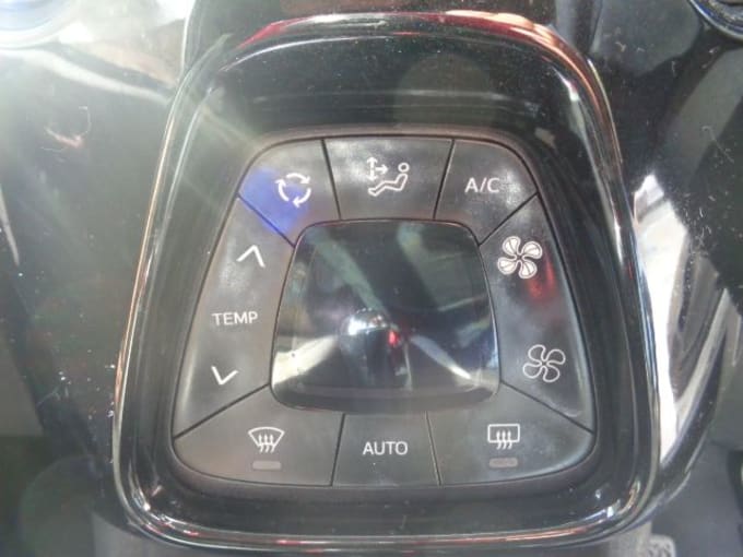 2025 Toyota Aygo