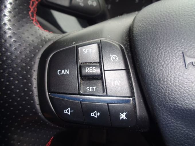 2019 Ford Focus