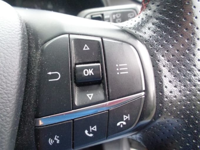 2019 Ford Focus