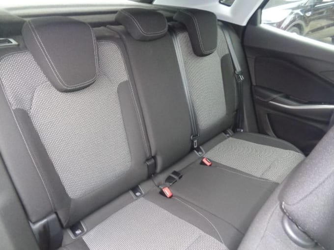2019 Vauxhall Grandland X
