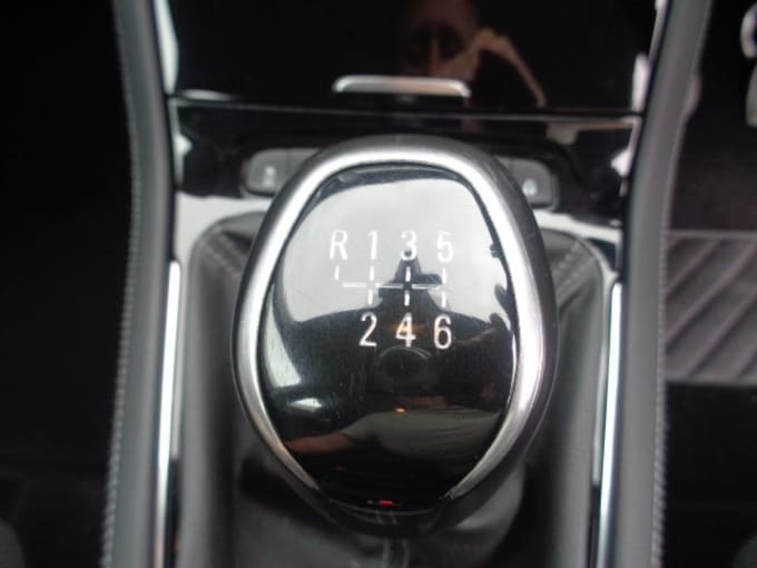 2019 Vauxhall Grandland X