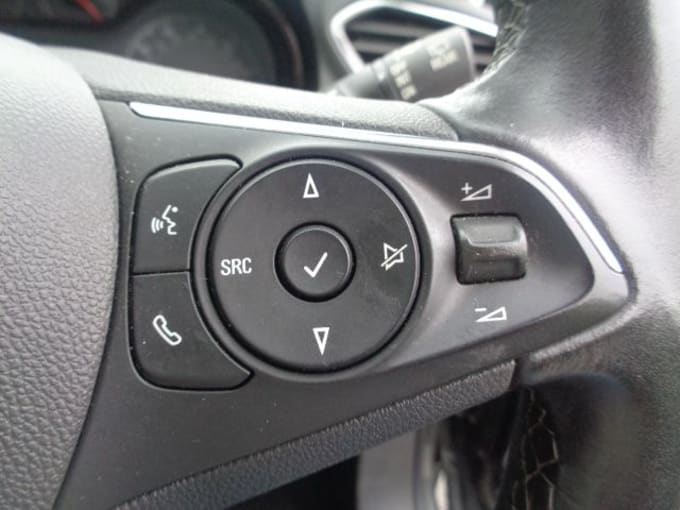 2019 Vauxhall Grandland X