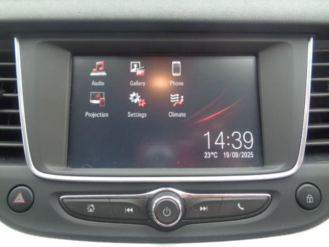 2019 Vauxhall Grandland X